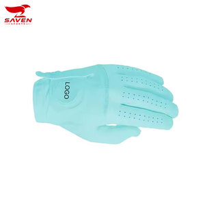 Nouveaux gants de golf pour hommes en cuir véritable imperméables, protection UV, respirants, durables, de haute qualité, utilisables par tous les temps - Product Image 3