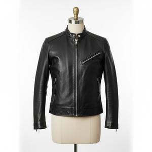 Veste en coton matelassée personnalisée Trusmile Wear HBS-01, design durable, couleurs personnalisées, unisexe, hiver, longueur courte, broderie en relief - Product Image 1