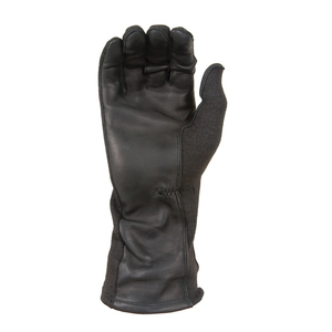 ถุงมือกันไฟ Nomex สำหรับนักบิน แห้งเร็ว ใช้ได้ทุกฤดู ป้องกันข้อศอก สำหรับกิจกรรมกลางแจ้ง จากประเทศปากีสถาน - Product Image 4