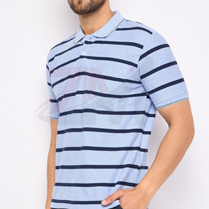 Polo Homme Manches Courtes Haute Qualité avec Logo Personnalisé 2026 – Vente en Ligne, Broderie de Logo, Design Polo Homme - Product Image 3