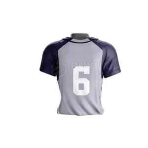 Uniforme de Béisbol Personalizado Transpirable con Control de Humedad, Conjunto de Ropa Deportiva de Poliéster de Alta Calidad, Directo de Fábrica - Product Image 2