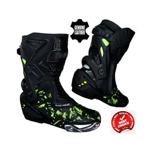 Motocross Motorcycle Wholesale Racing-<b>Boots</b> Sports-Shoes - Product Image 6