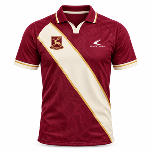 Camisetas de Fútbol Personalizadas de Alta Calidad para Hombre, Conjunto de Uniforme de Fútbol con Tela Antibacteriana de Secado Rápido 100% Poliéster - Product Image 3