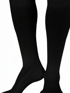 Chaussettes de sport en coton confortables unisexes pour la course, l'entraînement, la marche et le quotidien - Product Image 6