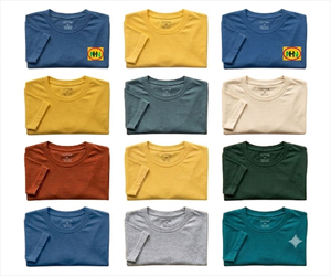 Wholesale Surplus Clothing Men Breathable Plus Size 100% Cotton T Shirt Silk Screen Printing Front Quick Dry Smart Casual Export - Product Image 3