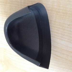 Fabricação profissional aço inoxidável parede suporte removível corrimão suporte Satin Finish para Modern - Product Image 2