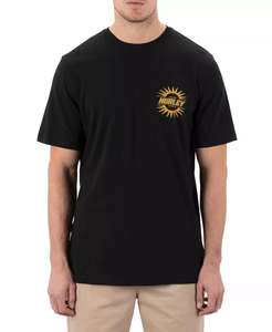 Maglietta da uomo a maniche corte Outback | Hurley - Product Image 2