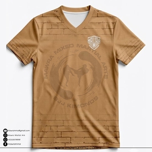 Maillot de football rétro Mawra 2026, design personnalisé, kit de football unisexe sublimé, style années 90, uniforme d'équipe léger, vente en gros OEM - Product Image 3