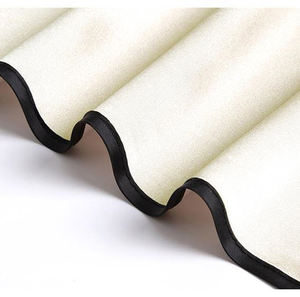 New Arrival 2026 Waterproof <b>Barber</b> <b>Cape</b> Salon Hair Cutting Gown Custom Logo Professional Hairdresser Apron Durable Polyester - Product Image 4