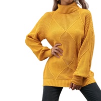 Pull-over cardigan en tricot géométrique solide Delta Sigma de haute qualité, logo sur le devant, respirant, séchage rapide, vêtements d'hiver, laine et coton