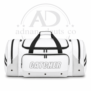 Bolsa de Béisbol Personalizada |   Mochila de Gran Capacidad para Equipo de Béisbol |   Bolsa para Bates de Béisbol para Jugadores |   Fabricante de Artículos Deportivos OEM y ODM - Product Image 2