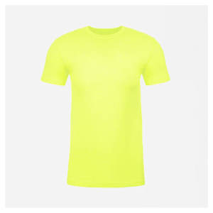 เสื้อยืดเน็กซ์เลเวล เสื้อยืดเจอร์ซีย์ - Product Image 1