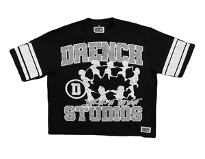 Camisetas de hombre Venta al por mayor Impresión digital Verano Nueva camisa de hombre de gran tamaño Camisas casuales de manga corta - Product Image 1