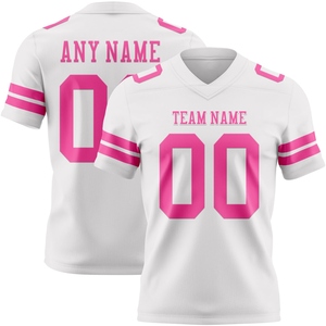 Vente en gros directe OMMIZ INDUSTRY Maillot de football authentique personnalisé noir et or vieilli en maille - Product Image 3