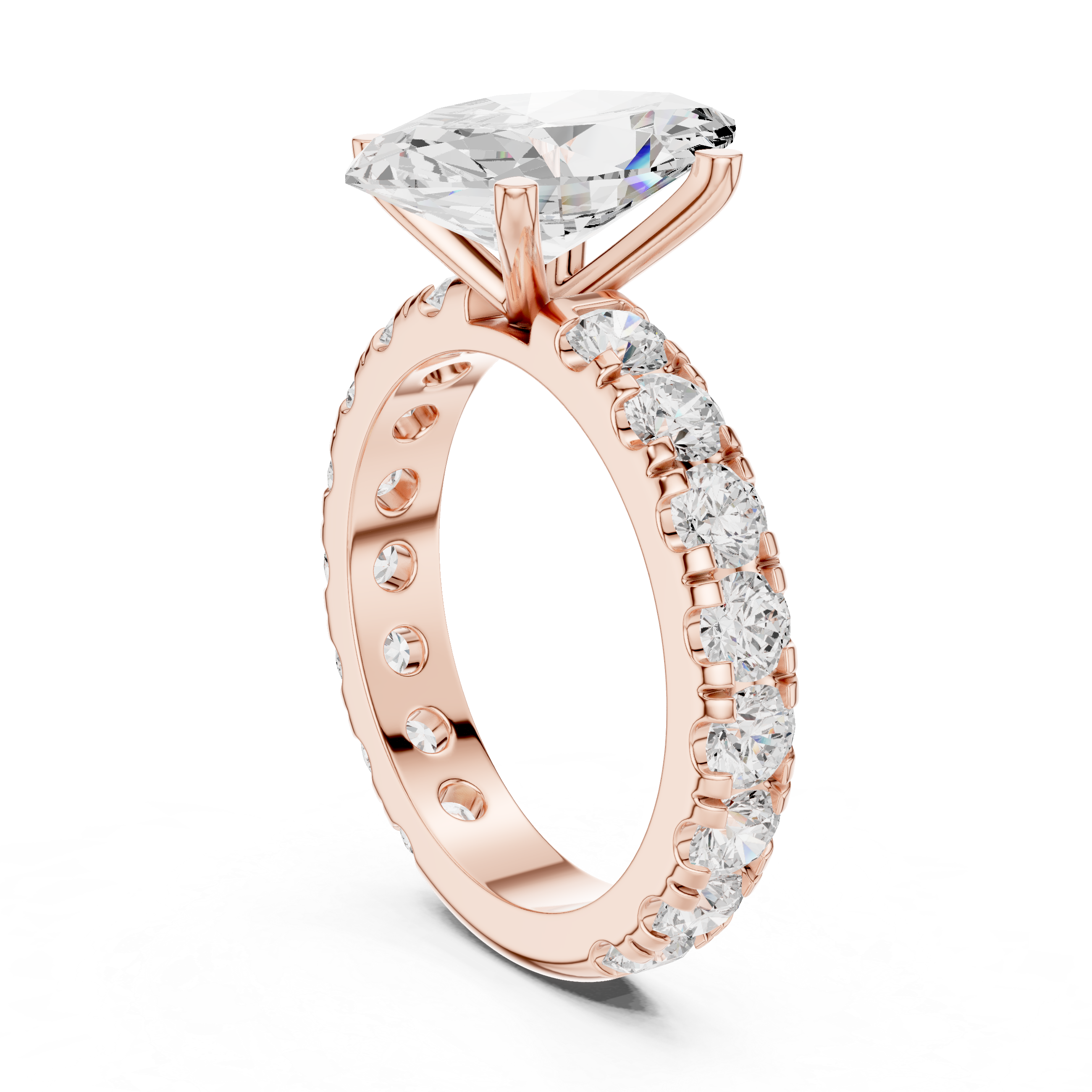 Rose Gold