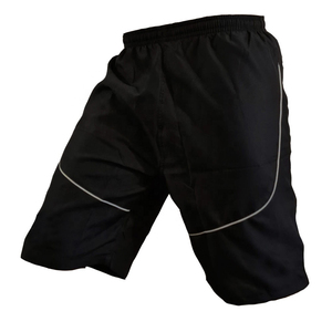 Shorts de sport MMA pour hommes, tendance, vente en gros, haute qualité, prix bas, faible MOQ - Product Image 2