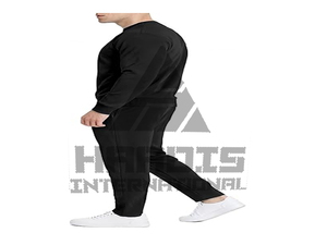 Prix de gros usine – Sweat-shirt pour homme à manches longues, faible MOQ, meilleur prix - Product Image 3
