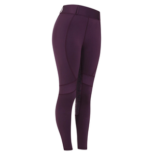 Nouveau style, leggings d'équitation à sublimation les plus vendus, impression personnalisée, conception OEM, leggings à sublimation en vente - Product Image 1