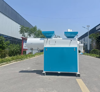 Machine à décortiquer et à moudre les céréales tout-en-un, multifonctionnelle, pour l'élimination des sonnets de maïs, la production de farine et de gruau, pour riz, blé, millet, usage agricole