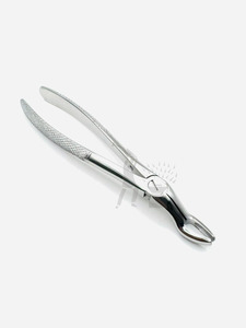 คีมถอนฟันแบบอังกฤษ รุ่น Fig. ได้รับการรับรองมาตรฐาน CE 67 - Product Image 1