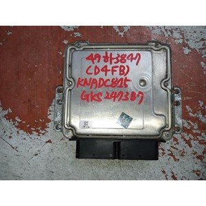 Unidad de Control del Motor Stonic 2017-2020 Usada ORIGINAL 391602A407 - Product Image 4