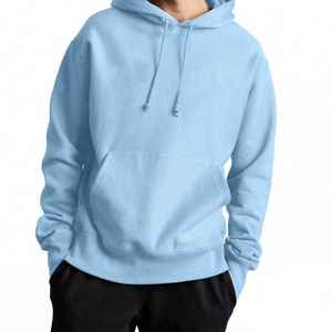Sudadera con Capucha para Hombre, Popular, Personalizada con Logotipo de Marca, Estilo Urbano, Tejido Grueso - Product Image 4