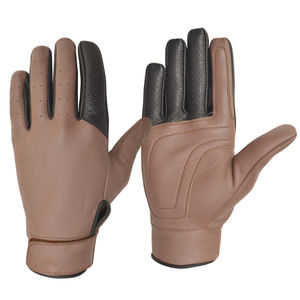 Gants de chasse sur mesure à prix avantageux, de bonne qualité, respirants, doux, séchage rapide, avec logo personnalisé et taille ajustable. - Product Image 4