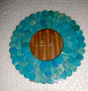 กรอบรูปทำจากไม้6x4 MDF ฝังกระดูกที่มีคุณภาพระดับพรีเมี่ยม | การตกแต่งที่หรูหราเน้นสำหรับบ้านและธุรกิจ | คุณภาพขายส่ง - Product Image 4