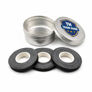 <span class=keywords><strong>Cinta</strong></span> Elástica Deportiva de Alta Calidad <span class=keywords><strong>para</strong></span> <span class=keywords><strong>Dedos</strong></span>, <span class=keywords><strong>para</strong></span> MMA, Escalada en Roca, <span class=keywords><strong>Jiu</strong></span> <span class=keywords><strong>Jitsu</strong></span>, BJJ, en Caja Metálica, Personalizada 2026 - Product Image 2