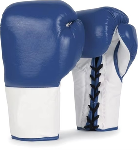 OEM ODM High Quality Customized Premium Boxing Gloves Best Selling Fighting Wear Competitive Price Training Gear - Product Image 2