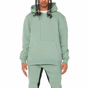 Chándal Deportivo para Hombre de la Mejor Calidad, Transpirable, de Color Sólido, para Entrenamiento y Jogging, Diseño Moderno y Cómodo, Estilo Flare - Product Image 4