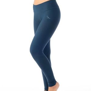 Durable Printed Silicone Leggings Anti-Shrink Sticky Grip Specially Crafted for <b>Pole</b> <b>Dance</b> Legging Superior Quality 2026 Model - Product Image 3