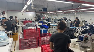 Custom <b>Drop</b> Shoulder Heavyweight Cotton <b>Acid</b> Wash Casual Men's T-Shirt with Pattern Vintage Regular Fit - Product Image 6