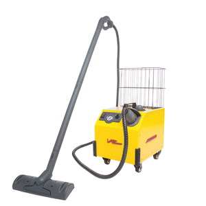 Nettoyeur Vapeur Professionnel Robuste 1 Gallon Chaudière en Acier Inoxydable Sans Produits Chimiques - Product Image 2
