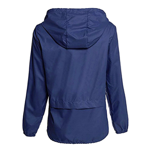 Veste softshell pour femme personnalisée, respirante, prix abordable, très vendue, haute performance - Product Image 5