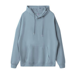 Sudaderas con capucha para el día a día, para viajes por la ciudad y uso casual. - Product Image 3