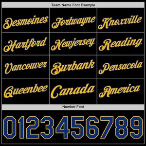 Camiseta de Baloncesto Personalizada Negra con Detalles Dorados, Uniforme de Equipo Sublimado con Diseño de Chimpancés, Ropa de Entrenamiento Profesional - Product Image 5
