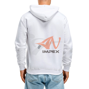 Sweats à capuche pour hommes, dernière collection, respirants, 100% coton, élégants et confortables, en vente. - Product Image 3