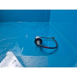 Contrôleur de jauge à vide Pirani Ulvac HEAD WPB-10 GP-1000H d'occasion – Pièces d'équipement semi-conducteur d'époque - Product Image 3
