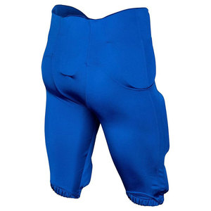Wholesale American Football <b>Compression</b> Girdle Pants <b>Men</b> High Performance Padded <b>Shorts</b> Professional Bulk Flag Pattern - Product Image 5