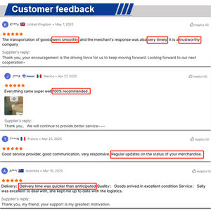 Transitaire professionnel AliExpress Achats en ligne <span class=keywords><strong>Service</strong></span> aérien DDP vers la République tchèque, la Slovénie et la Slovaquie |   Tailles surdimensionnées disponibles - Product Image 4