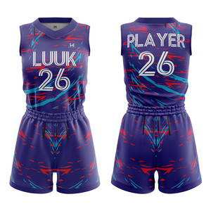 Conjunto de Uniforme de Baloncesto Personalizado, Diseño Amarillo, Estampado, Sin Mangas, Cuello en V, Sublimado, Absorbente de Humedad, Unisex para Adultos - Product Image 6