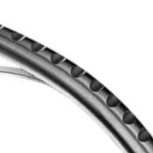 Pinza para Huesos Friedman de 14 cm, 30 Grados, Acero Inoxidable, Pinza Quirúrgica Ortopédica para Cortar Huesos, Instrumento Dental Reutilizable - Product Image 3