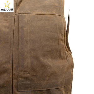 Chaleco de Caza para Hombre - Product Image 5