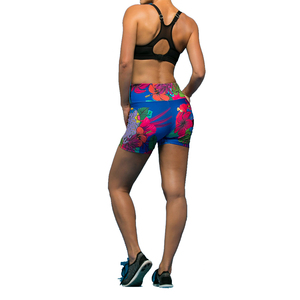 Shorts de sport pour femmes, prix économique, vente en gros, vêtements de sport en vrac, fournisseur B2B de premier plan, livraison rapide - Product Image 3