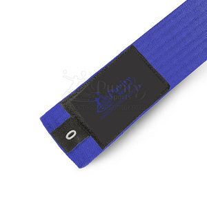 Ceinture d'arts martiaux au design optimal, confortable, durable et légère - Product Image 6