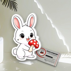 New Arrival Eco-Friendly Diamond Oval Square Rectangle Mushroom Rabbit Eyelash Extension Tools Tiles Private <b>Label</b> Flower - Product Image 4