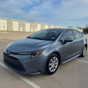 Corolla LE FWD Usado 2024 - Product Image 1