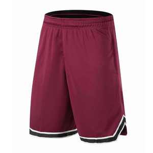 Pantalones cortos deportivos para hombre, pantalones cortos de malla para gimnasio, entrenamiento, atletismo, pantalones cortos de alta calidad y cómodos para hombre, hechos en Pakistán. - Product Image 1