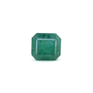 Natural Zambian Emerald Loose Gemstone-15.97 Carat Pear Cut AA Quality Certified Wholesale Lot - Product Image 1